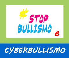 STOP AL BULLISMO E CYBERBULLISMO